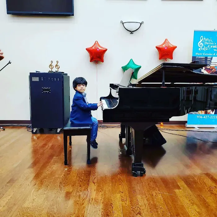 Conroe Music And Art Academy Picture 10