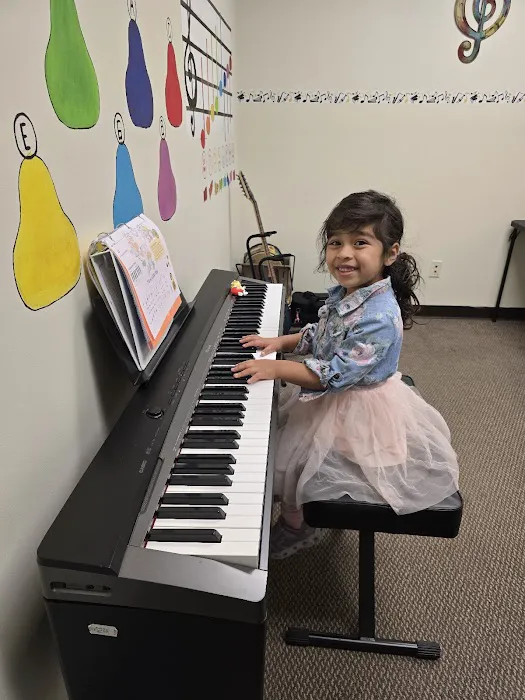 Conroe Music And Art Academy Picture 6
