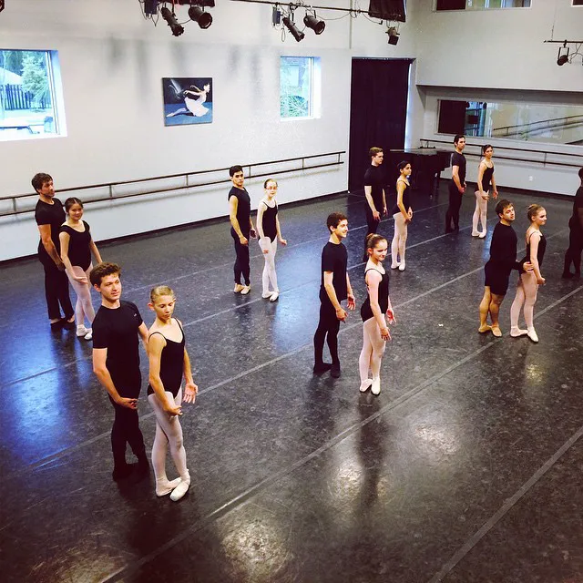 Uptown Dance Centre Picture 3