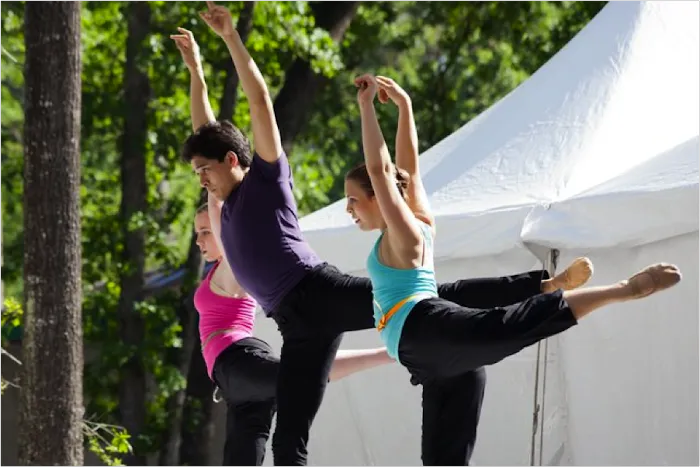 Uptown Dance Centre Picture 6