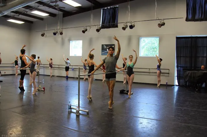 Uptown Dance Centre Picture 4