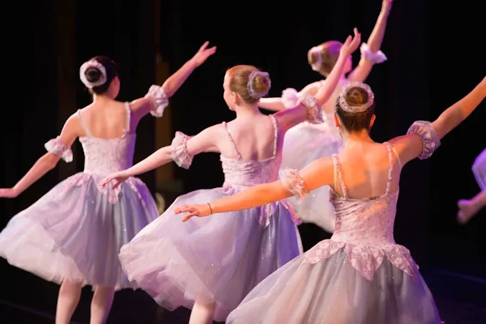 Uptown Dance Centre Picture 2