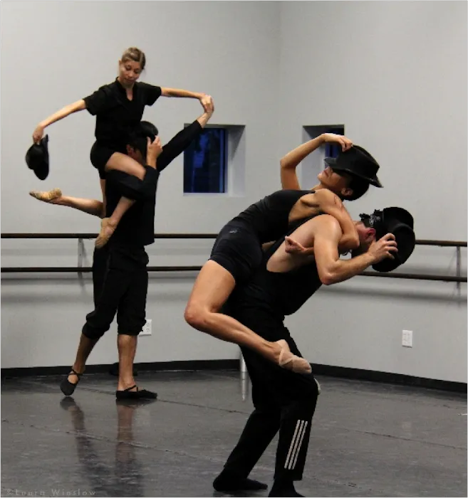 Uptown Dance Centre Picture 7