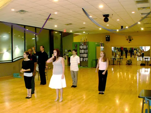 Fred Astaire Dance Studios - Houston Picture 1