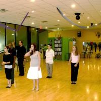 Fred Astaire Dance Studios - Houston ico