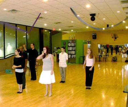 Fred Astaire Dance Studios - Houston