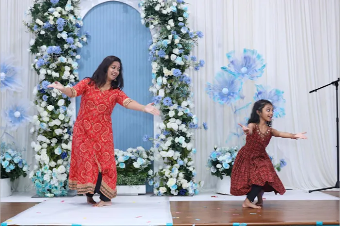 Cinemudra Dance Academy Picture 3