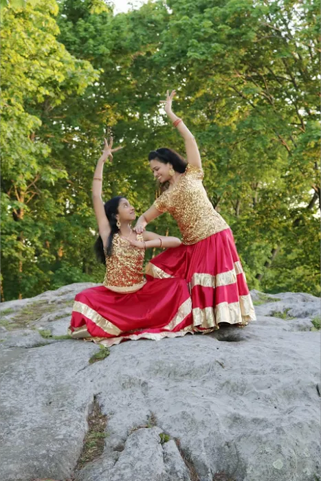 Cinemudra Dance Academy Picture 5
