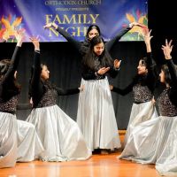 Cinemudra Dance Academy ico
