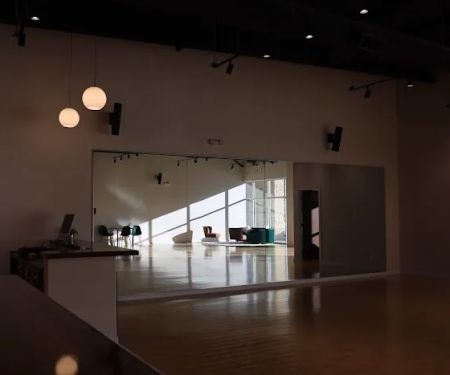 Fred Astaire Dance Studios - Creekside