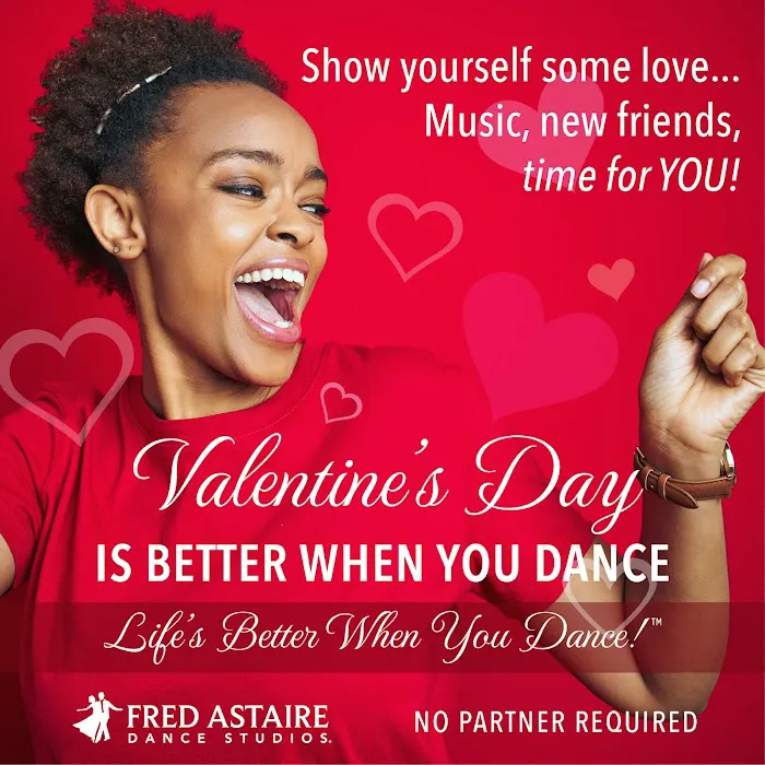 Fred Astaire Dance Studios - Creekside Picture 6