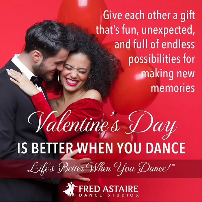 Fred Astaire Dance Studios - Creekside Picture 5