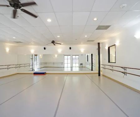 Mitsi Dancing School