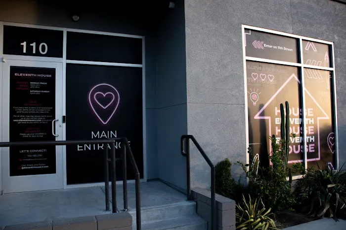 Eleventh House Picture 1