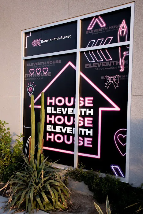 Eleventh House Picture 3