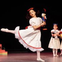 Downtown Dance Conservatory ico
