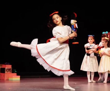 Downtown Dance Conservatory