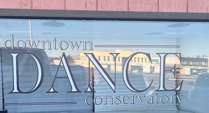 Downtown Dance Conservatory Picture 3