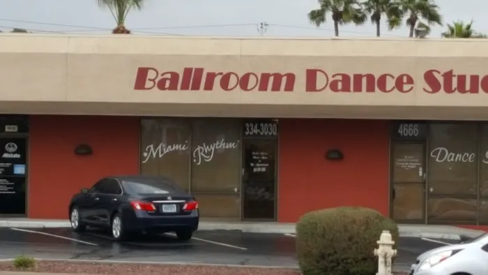 Miami Rhythm Dance Studio Picture 1