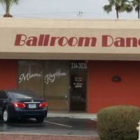 Miami Rhythm Dance Studio ico