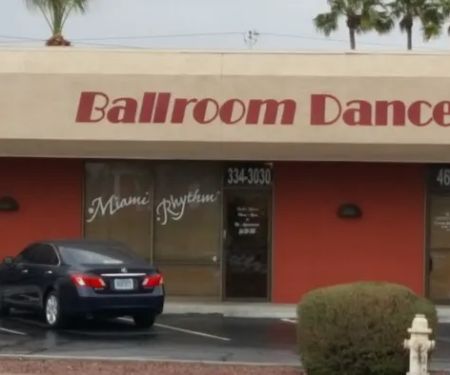 Miami Rhythm Dance Studio