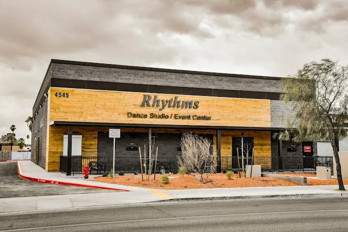 Rhythms Dance Studio & Event Center Picture 3