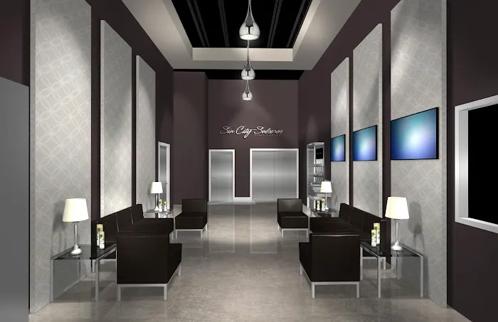 Rhythms Dance Studio & Event Center Picture 2