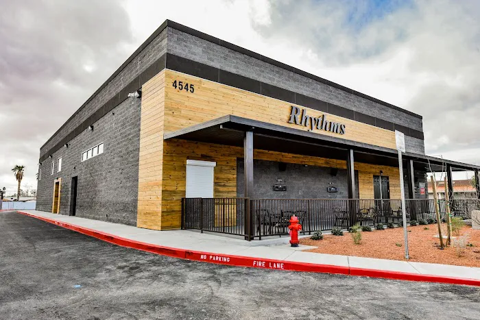 Rhythms Dance Studio & Event Center Picture 5
