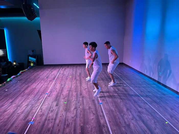 Rhythms Dance Studio & Event Center Picture 4