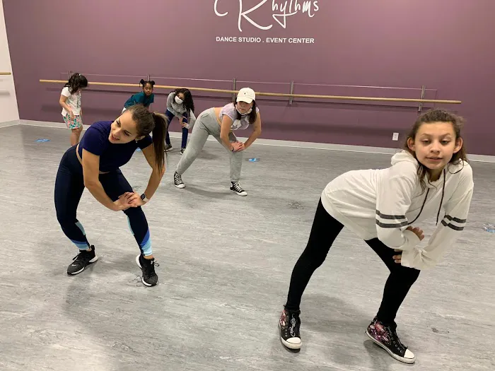 Rhythms Dance Studio & Event Center Picture 6