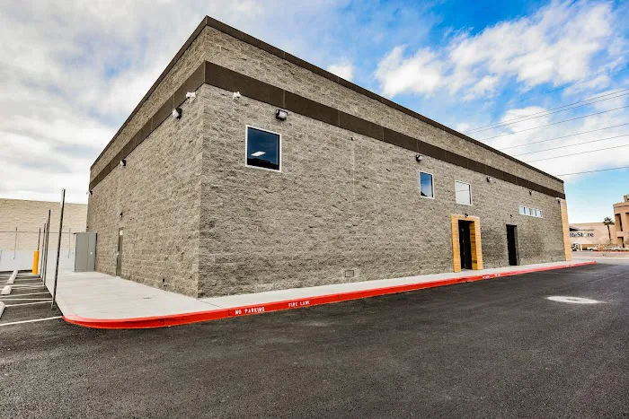 Rhythms Dance Studio & Event Center Picture 8