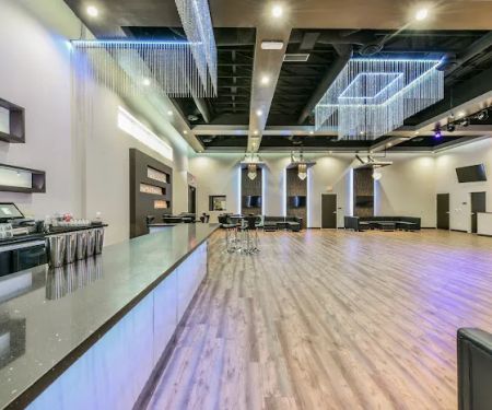Rhythms Dance Studio & Event Center
