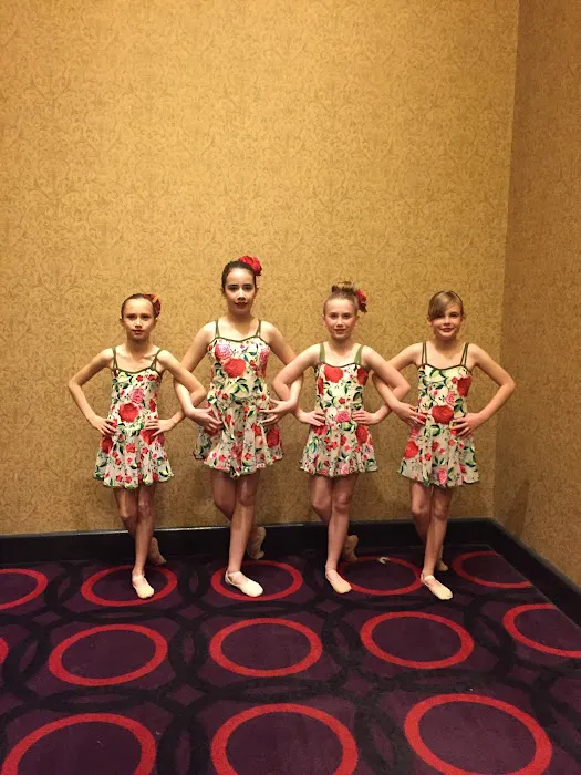 Las Vegas Ballet School Picture 1