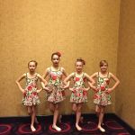 Las Vegas Ballet School