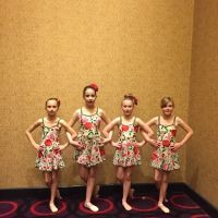 Las Vegas Ballet School ico