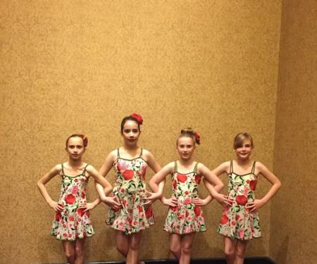 Las Vegas Ballet School