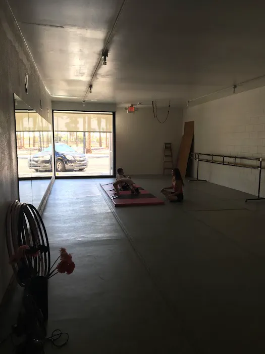 Las Vegas Ballet School Picture 4