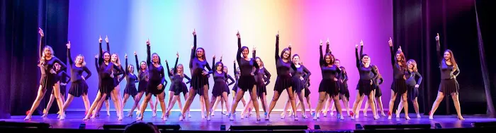 Backstage Dance Studio Picture 5