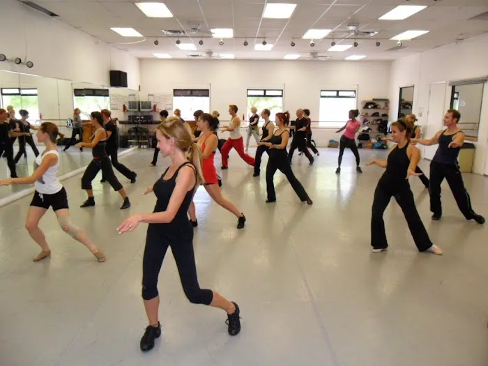 Backstage Dance Studio Picture 9