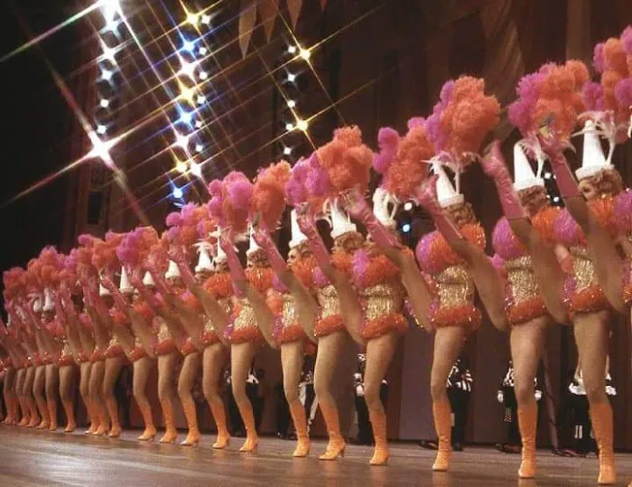 Backstage Dance Studio Picture 4