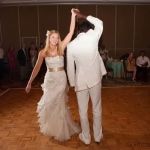 Sophia in Sapphire Dance Studio