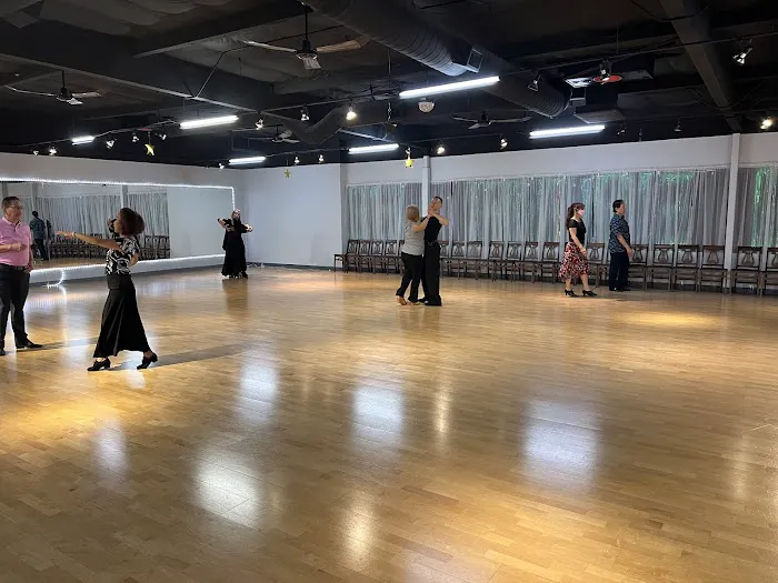Vegas Ballroom Dance Picture 5