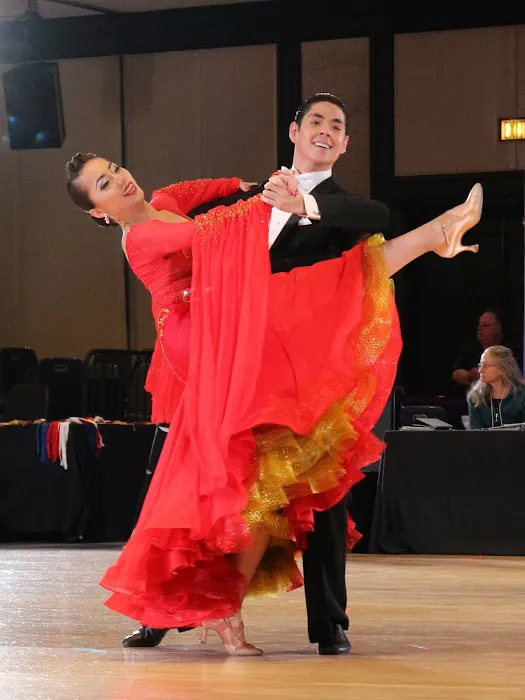 Vegas Ballroom Dance Picture 7