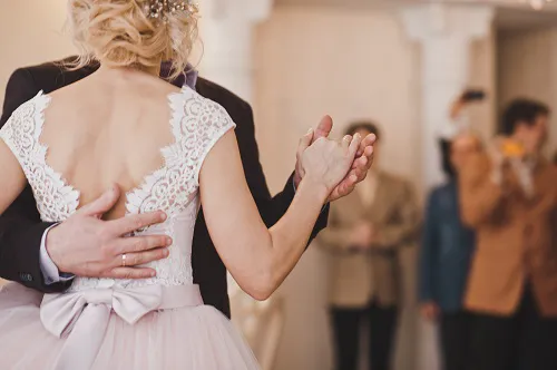Vegas Ballroom Dance Picture 6