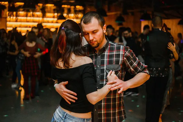 Vegas Ballroom Dance Picture 9