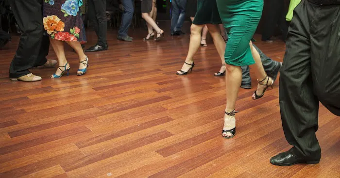 Vegas Ballroom Dance Picture 1