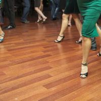 Vegas Ballroom Dance ico