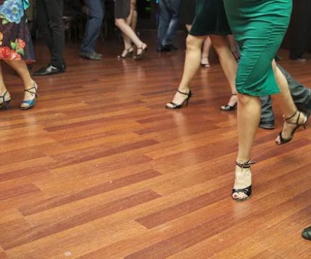 Vegas Ballroom Dance