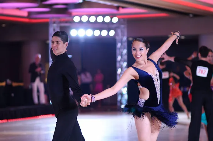 Vegas Ballroom Dance Picture 8