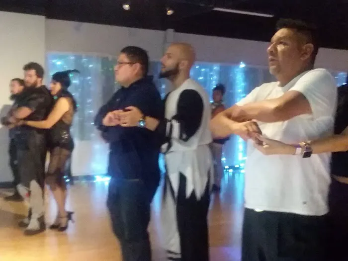 Ballroom Addiction Picture 4